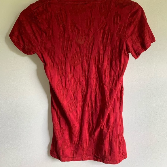 Women’s Indiana Hoosiers IU T-Shirt - Picture 2 of 5